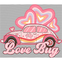 Valentine's Day-QRJ  550